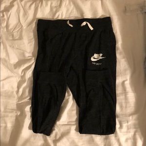 Nike Jogger Sweatpants